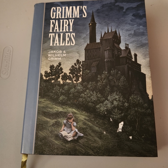 Grimm's Fairy Tales/ bundle requirement - Picture 1 of 1